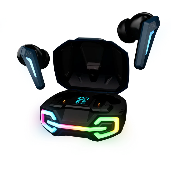 Buy Audionic Battlebuds Neo ANC Gaming Buds Vmart in Pakistan