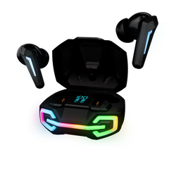 Buy Audionic Battlebuds Neo ANC Gaming Buds Vmart in Pakistan