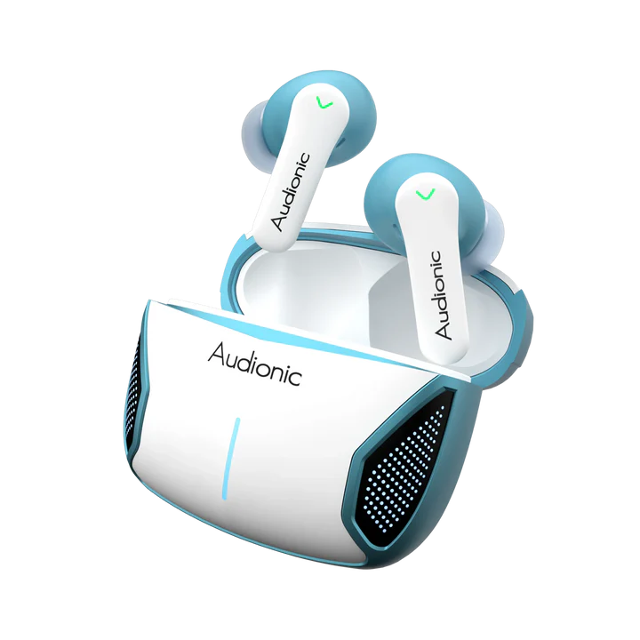Buy Audionic Battlebuds Prime from Vmart in Pakistan