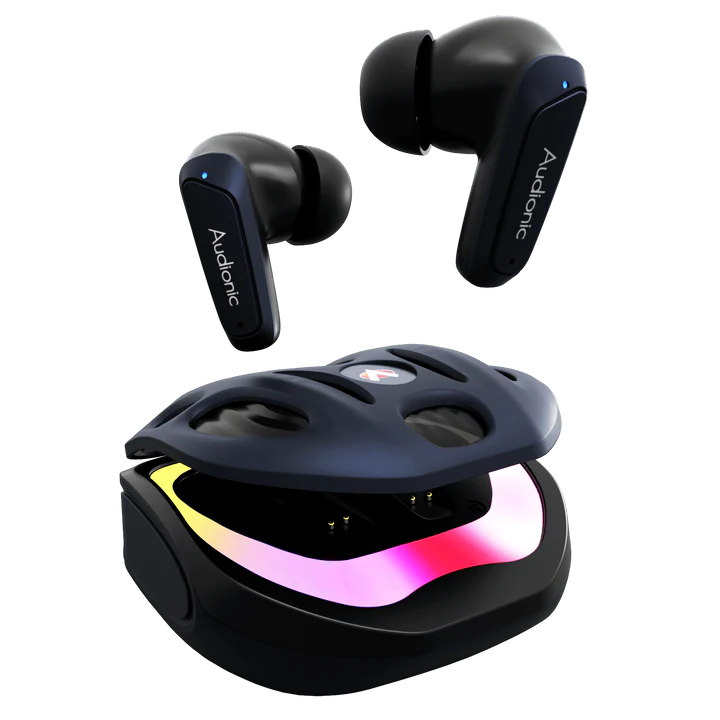 Buy Audionic Battlebuds Pro Gaming Earbuds from Vmart in Pakistan