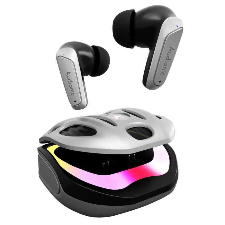 Buy Audionic Battlebuds Pro Gaming Earbuds from Vmart in Pakistan