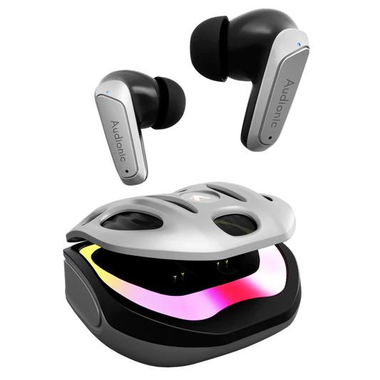 Buy Audionic Battlebuds Pro Gaming Earbuds from Vmart in Pakistan