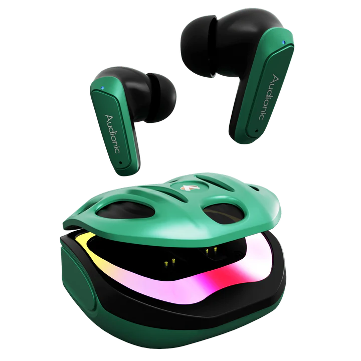 Buy Audionic Battlebuds Pro Gaming Earbuds from Vmart in Pakistan
