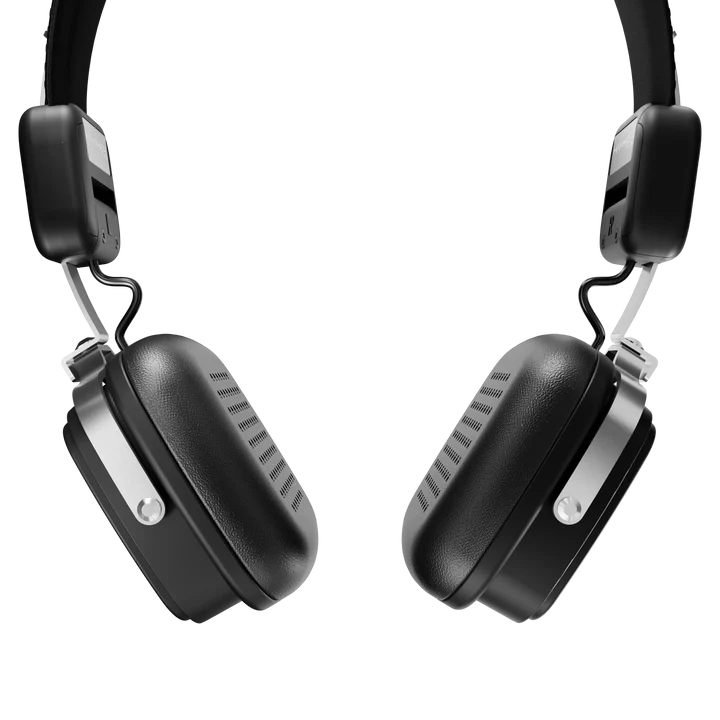 Buy Audionic Hammer 110 Ultra On-Ear Headphone Vmart in Pakistan