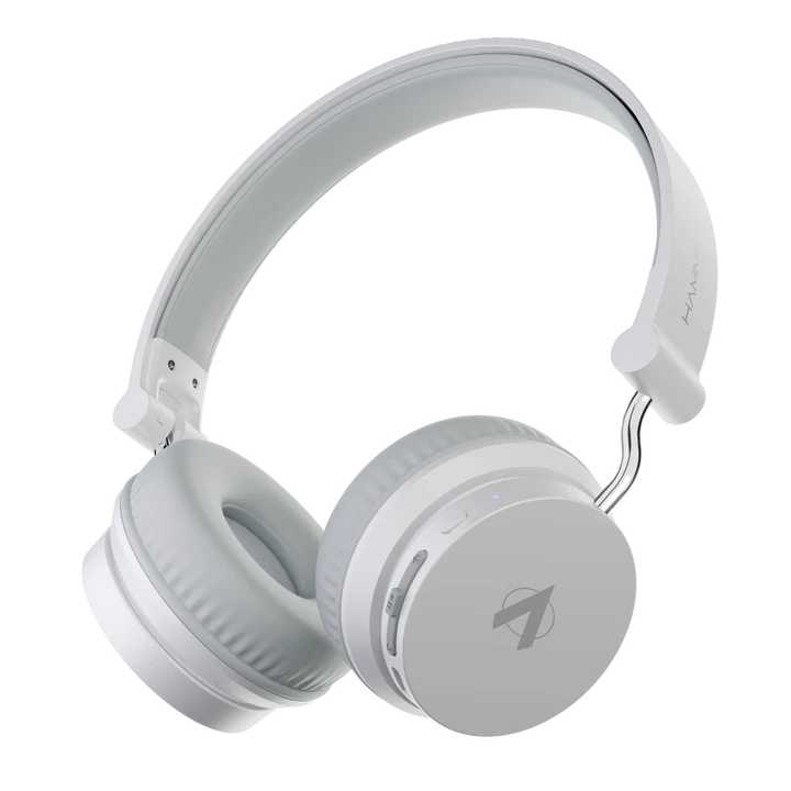Buy Audionic Hammer 120 Pro On-Ear Headphones Vmart in Pakistan