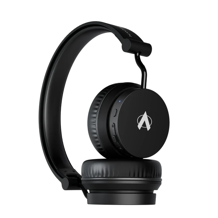 Buy Audionic Hammer 120 Pro On-Ear Headphones Vmart in Pakistan