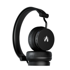 Buy Audionic Hammer 120 Pro On-Ear Headphones Vmart in Pakistan