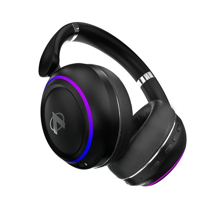 Buy Audionic Hammer Wireless Headphones Vmart in Pakistan