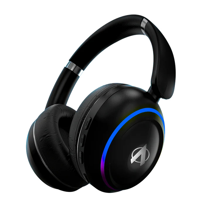 Buy Audionic Hammer Wireless Headphones Vmart in Pakistan