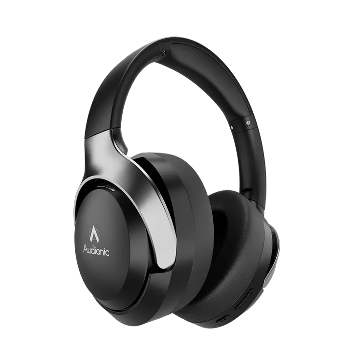 Buy Audionic Trance 100 ANC Wireless Headphone from Vmart in Pakistan