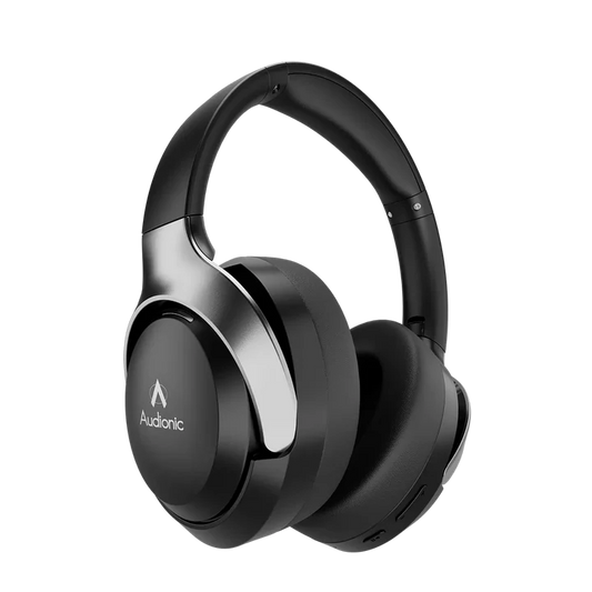 Buy Audionic Trance 100 ANC Wireless Headphone from Vmart in Pakistan
