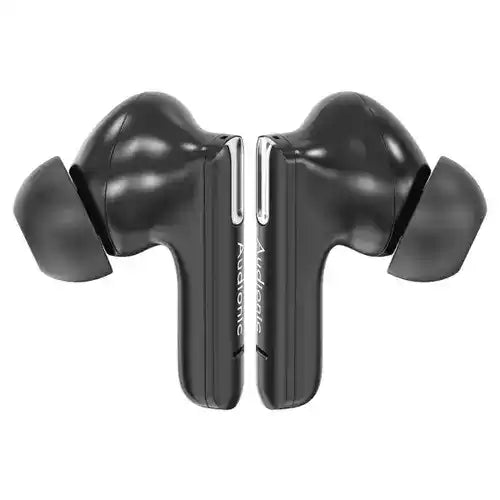 Buy Audionic Trance Airbud 810 with Display and ANC from Vmart in Pakistan