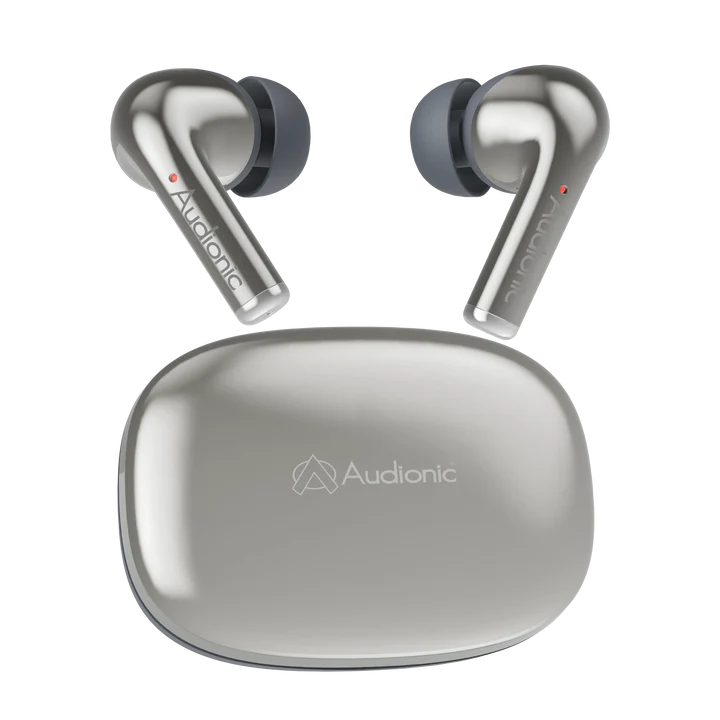Buy Audionic Trance Airbud 820 With ANC Vmart in Pakistan