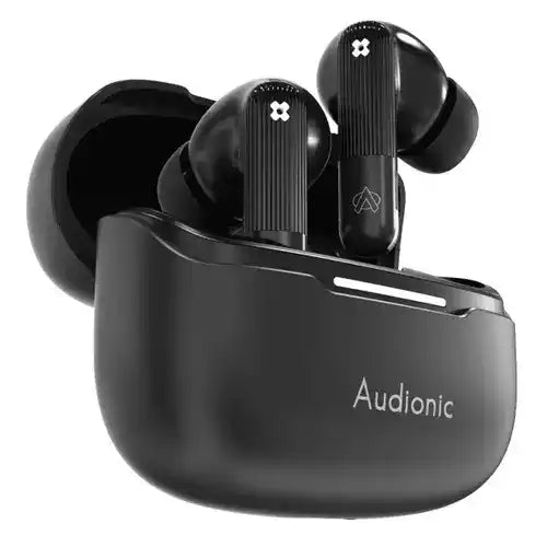 Buy Audionic Trance Airbud 850 Hexa Mic with ANC from Vmart in Pakistan