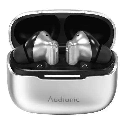 Buy Audionic Trance Airbud 850 Hexa Mic with ANC from Vmart in Pakistan