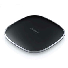 Buy Aukey 5W Graphite Wireless Charger Pad from Vmart in Pakistan