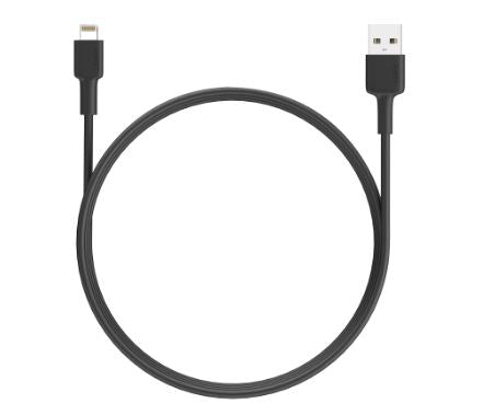 Buy Aukey MFi USB To Lightning Cable (6.6ft) from Vmart in Pakistan