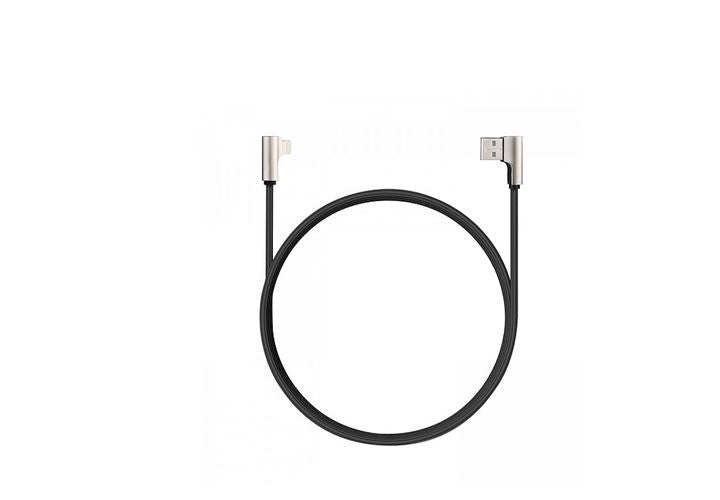 Buy Aukey 90 Nylon USB-A To Lightning Cable from Vmart in Pakistan