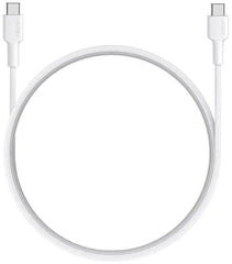Buy Aukey CB-CD45 USB-C to USB-C Cable 0.9m White from Vmart in Pakistan