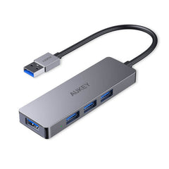 Buy Aukey 4-Port USB 3.0 Hub from Vmart in Pakistan