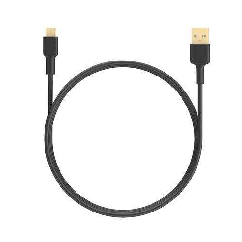 Buy Aukey CB-MD1 Gold-plated Qualcomm Quick Charge 3.0 Micro USB 2.0 Cable (1m) from Vmart in Pakistan