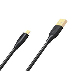 Buy Aukey CB-MD2 Gold-plated reinforced Qualcomm Quick Charge 2.0/3.0 Micro USB Cable (2M) from Vmart in Pakistan