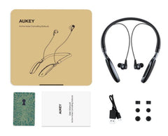 Buy Aukey Wireless Active Noise-Canceling Earbuds from Vmart in Pakistan