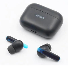 Buy Aukey EP-M1S True Wireless Earbuds - Black from Vmart in Pakistan