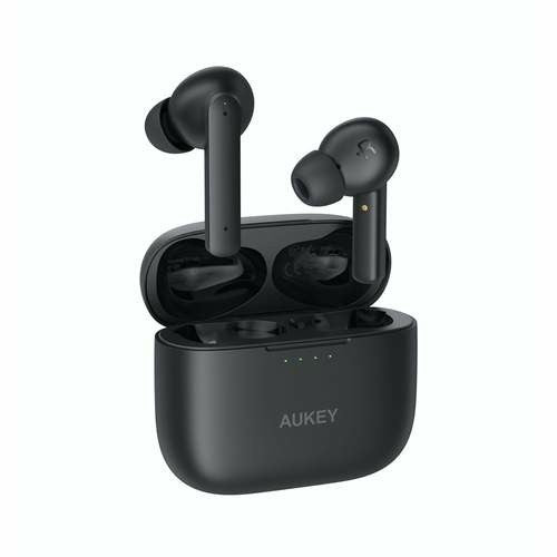 Buy Aukey EP-N5 Active Noise Cancelling IPX5 True Wireless Earbuds from Vmart in Pakistan