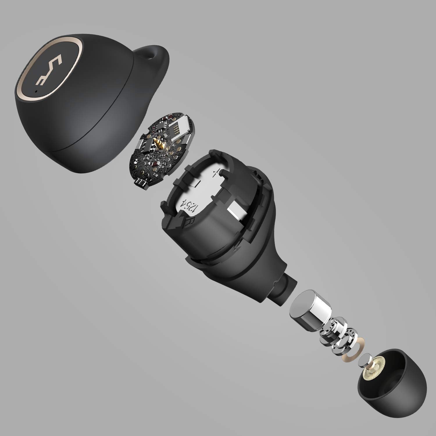 Buy Aukey Premium True Wireless Earbuds from Vmart in Pakistan