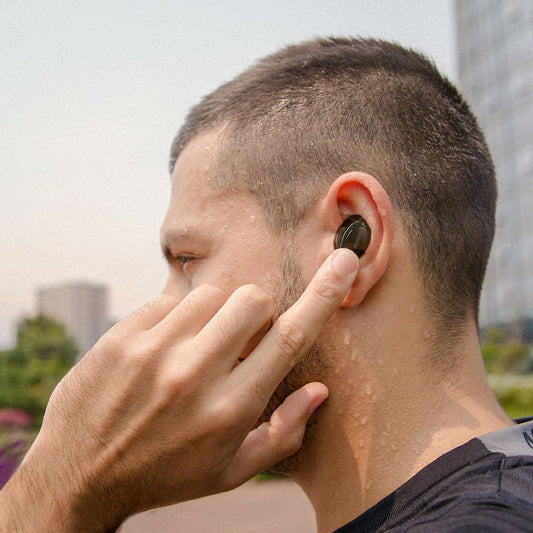 Buy Aukey EP-T16S Portable True Wireless Earbuds from Vmart in Pakistan