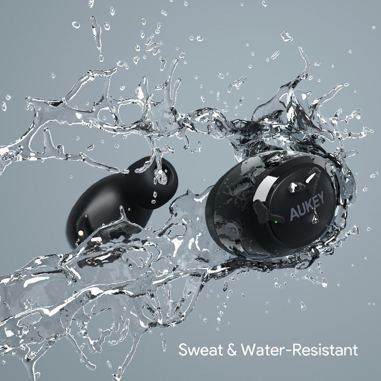Buy Aukey EP-T16S Portable True Wireless Earbuds from Vmart in Pakistan