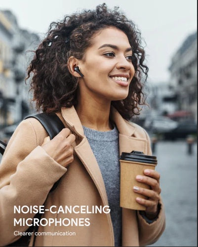 Buy Aukey EP-T21S Move Compact II Wireless Earbuds from Vmart in Pakistan