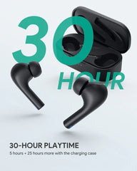 Buy Aukey EP-T21S Move Compact II Wireless Earbuds from Vmart in Pakistan