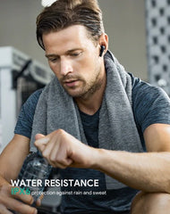 Buy Aukey EP-T21S Move Compact II Wireless Earbuds from Vmart in Pakistan