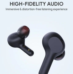 Buy Aukey EP-T25 TWS Bluetooth 5.0 IPX5 True Wireless Earbuds - White from Vmart in Pakistan