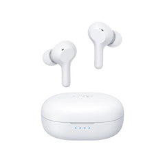 Buy Aukey EP-T25 TWS Bluetooth 5.0 IPX5 True Wireless Earbuds - White from Vmart in Pakistan