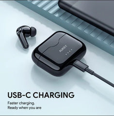 Buy Aukey EP-T28 Soundstream TWS True Wireless Earbuds from Vmart in Pakistan