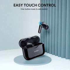 Buy Aukey EP-T28 Soundstream TWS True Wireless Earbuds from Vmart in Pakistan