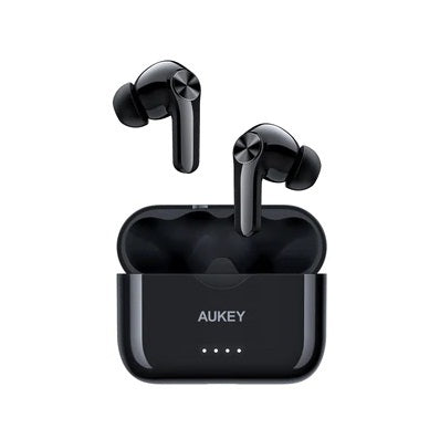 Buy Aukey EP-T28 Soundstream TWS True Wireless Earbuds from Vmart in Pakistan