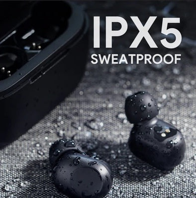 Buy Aukey EP-T31 TSS Wireless Charging Earbuds from Vmart in Pakistan