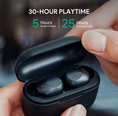 Buy Aukey EP-T31 TSS Wireless Charging Earbuds from Vmart in Pakistan