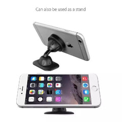 Buy Aukey Universal Magnetic Dashboard Car Phone Mount Holder from Vmart in Pakistan