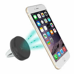 Buy Aukey Magnetic Air Vent Phone Mount from Vmart in Pakistan