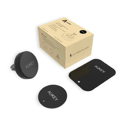Buy Aukey Magnetic Air Vent Phone Mount from Vmart in Pakistan
