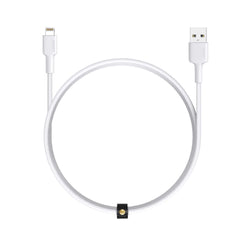 Buy Aukey MFi USB-A To Lightning Cable (3.95ft) from Vmart in Pakistan