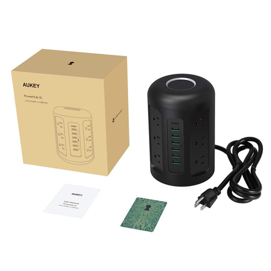 Buy Aukey PowerHub XL from Vmart in Pakistan