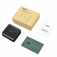 Buy Aukey 46W Power Delivery Wall Charger from Vmart in Pakistan