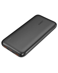Buy Aukey PB-N73S Portable Charger 10000mAh USB-C Power Bank from Vmart in Pakistan