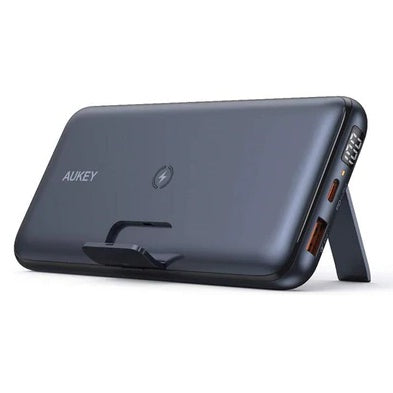 Buy Aukey PB-WL03 20000mAh Basix Pro Wireless Power Bank from Vmart in Pakistan